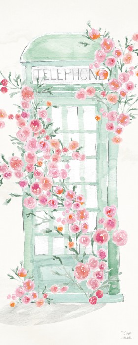 פרחים מצלצלים