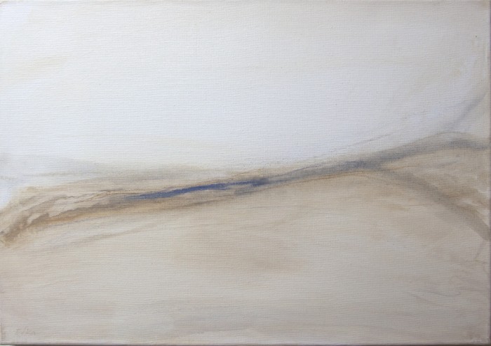 שלווה מדברית 