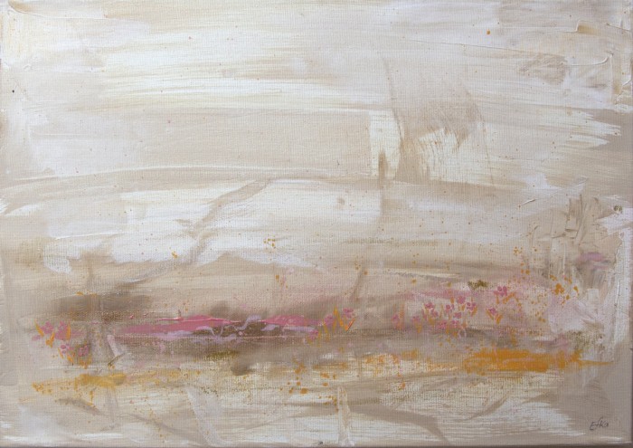 הכל אפשרי במדבר