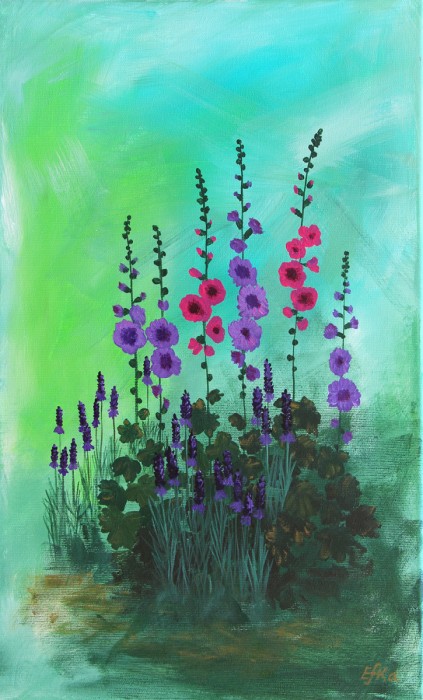 חוטמיות ולבנדר