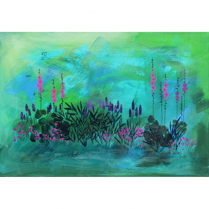 חוטמיות ולבנדר - הכי יפים