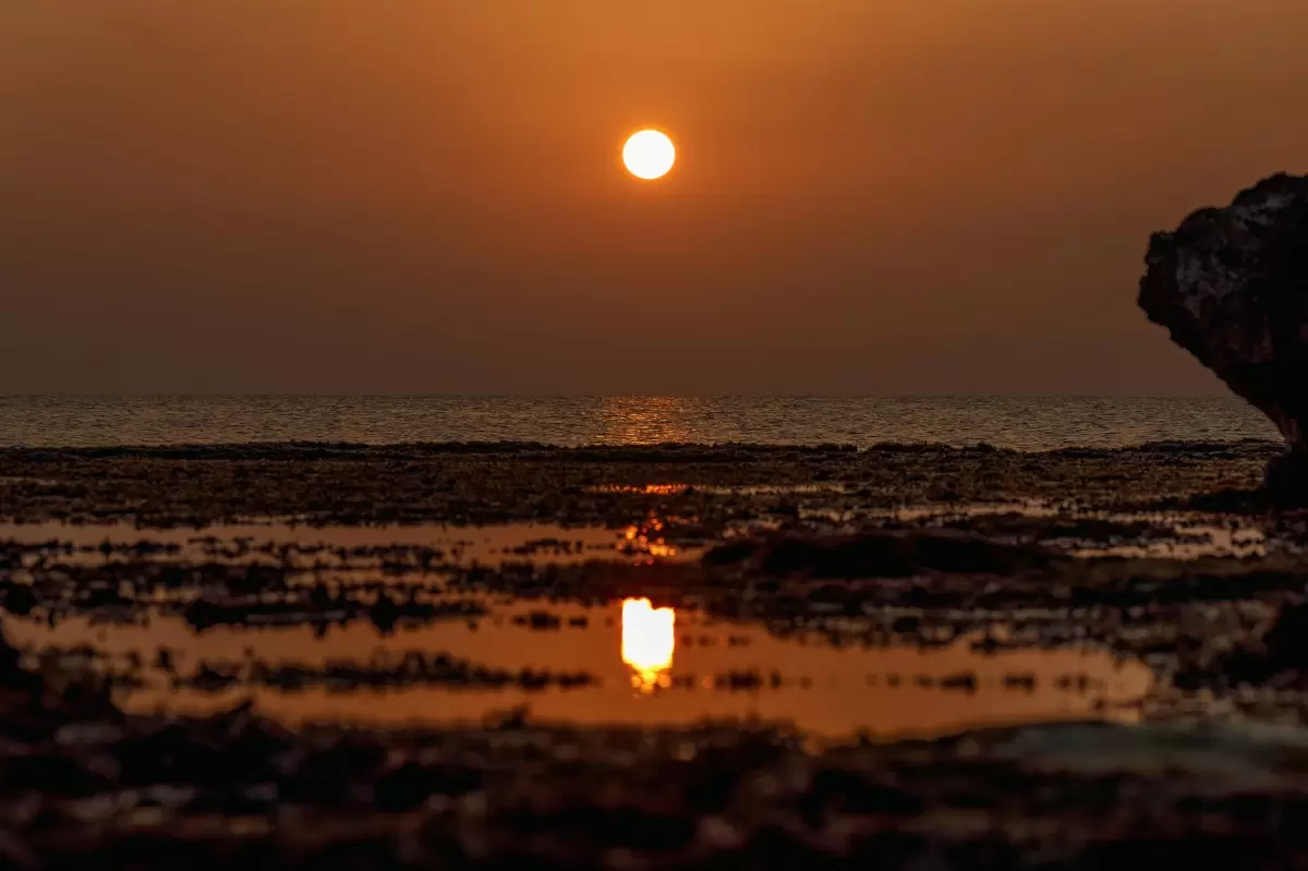 sunset - יבגני זלבקוב - צילומים  - מק''ט: 455879