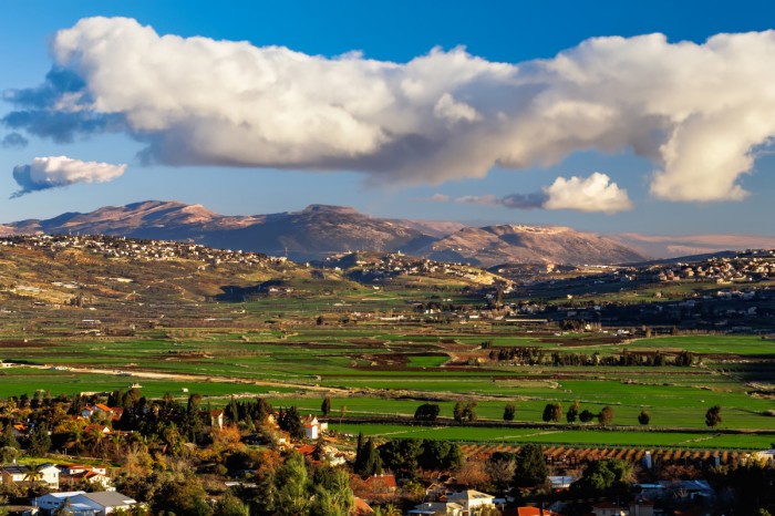 מבט על חרמון