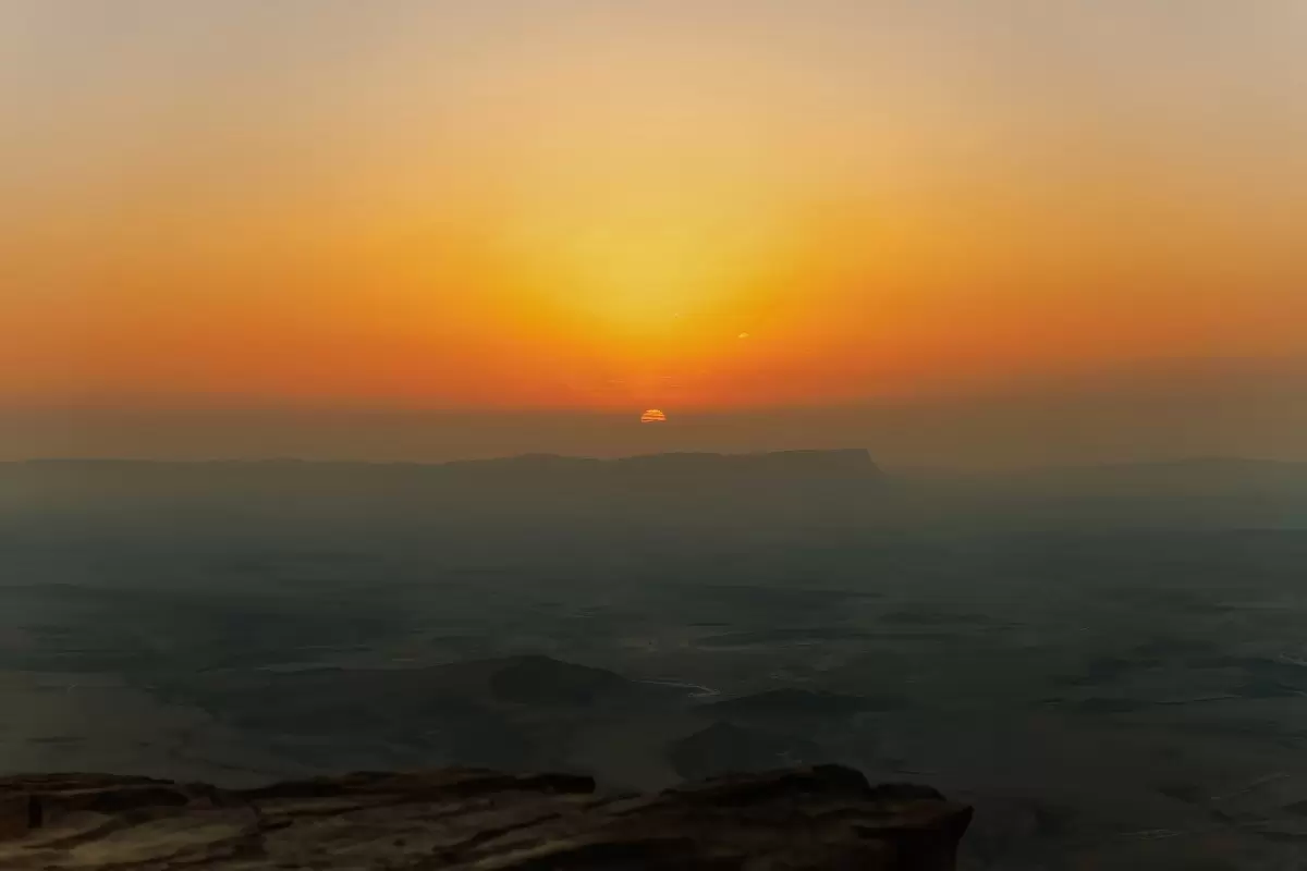 sunrise - יבגני זלבקוב - צילומים  - מק''ט: 456412