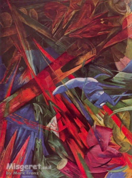 Franz Mark 003
