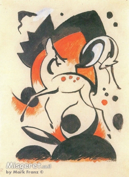Franz Mark 009