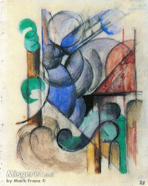 Franz Mark 016