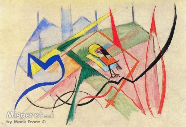 Franz Mark 025