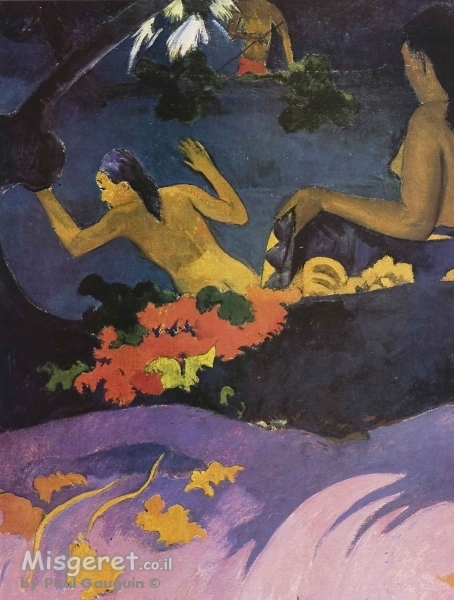 Paul Gauguin 002