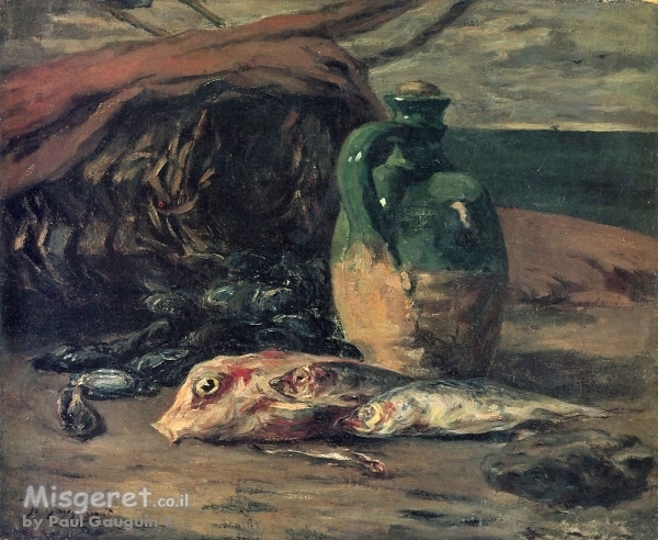 Paul Gauguin 004