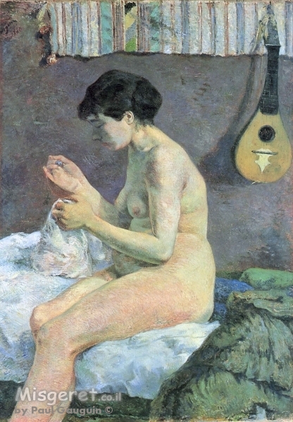 Paul Gauguin 006