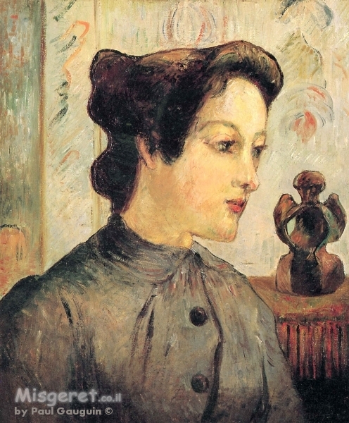 Paul Gauguin 011