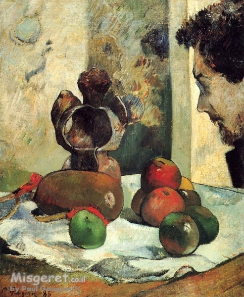 Paul Gauguin 012