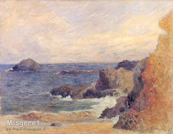 Paul Gauguin 014