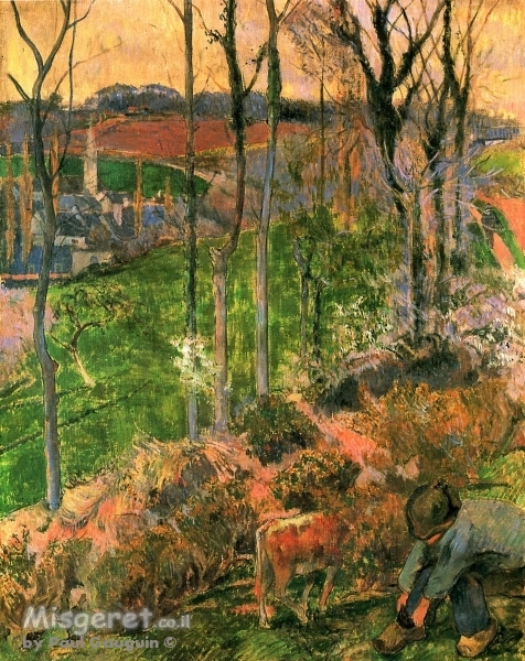 Paul Gauguin 016