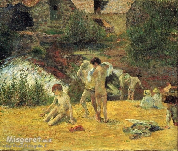 Paul Gauguin 018