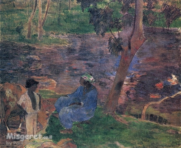 Paul Gauguin 019