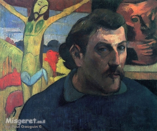 Paul Gauguin 024