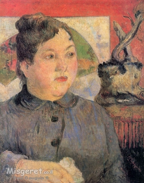 Paul Gauguin 025