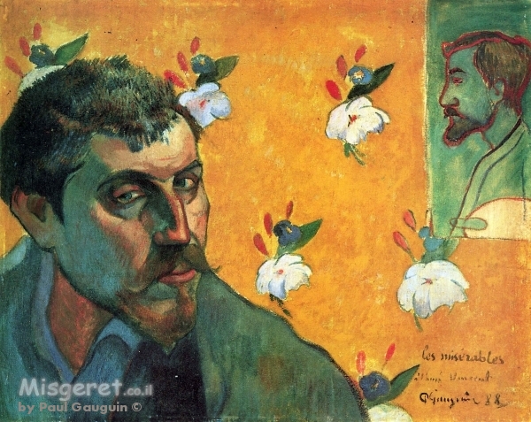 Paul Gauguin 028