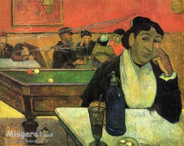 Paul Gauguin 029