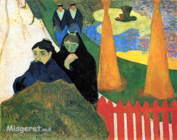 Paul Gauguin 030