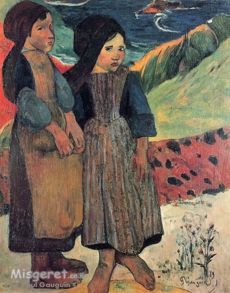 Paul Gauguin 032