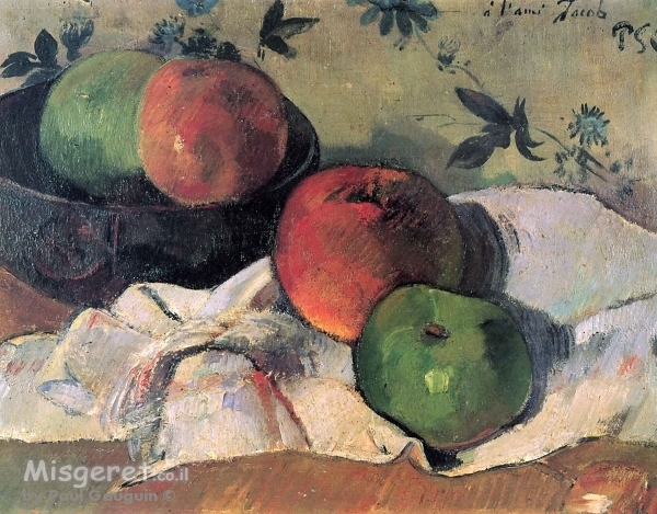 Paul Gauguin 036