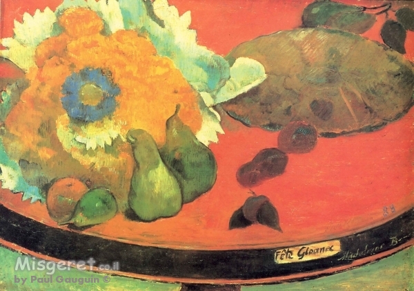 Paul Gauguin 038