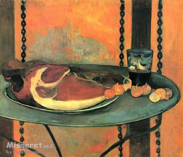 Paul Gauguin 039