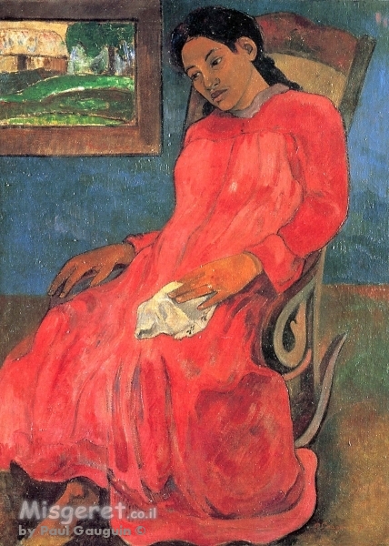 Paul Gauguin 041