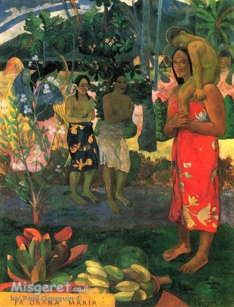 Paul Gauguin 043