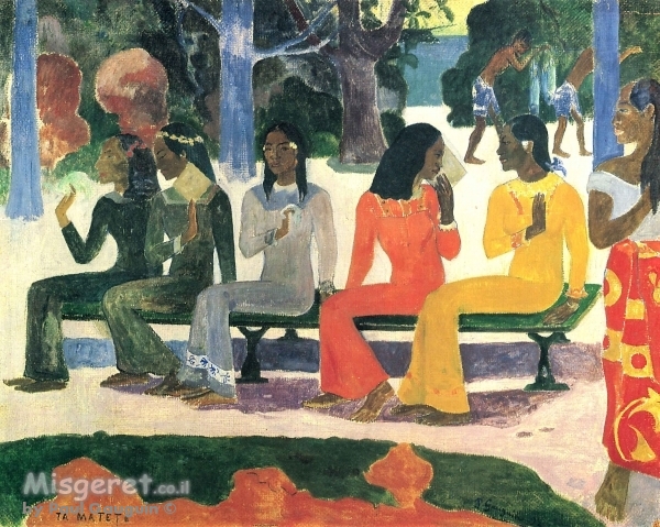 Paul Gauguin 044
