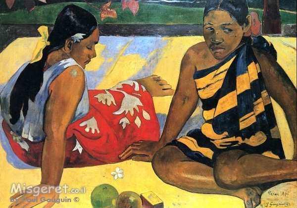 Paul Gauguin 045