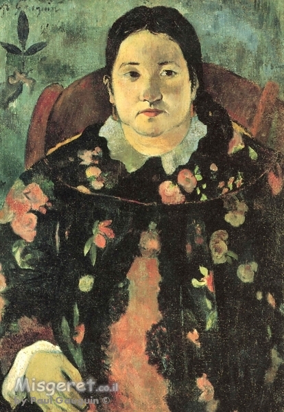 Paul Gauguin 046