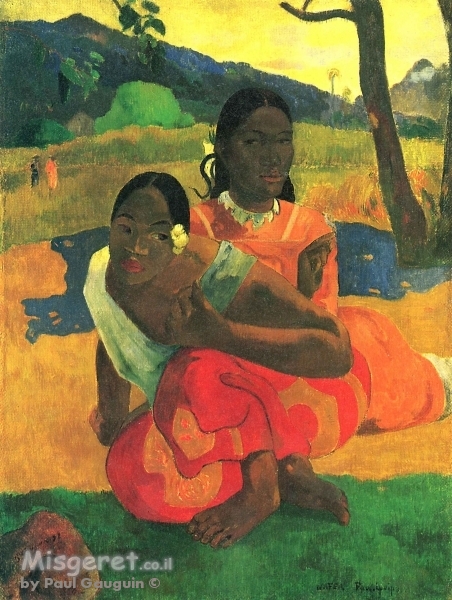 Paul Gauguin 047