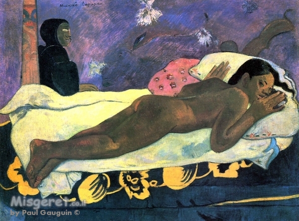 Paul Gauguin 050