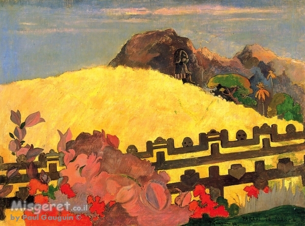 Paul Gauguin 051