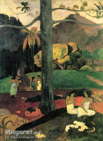 Paul Gauguin 052