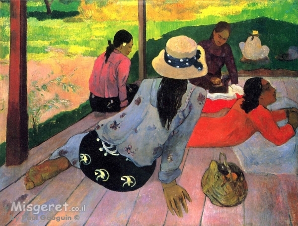 Paul Gauguin 053