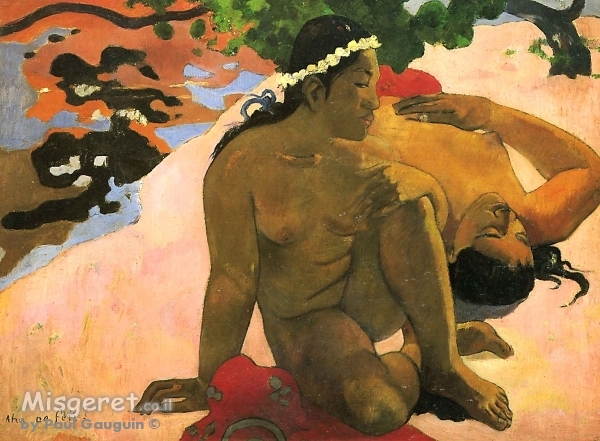 Paul Gauguin 054