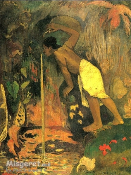 Paul Gauguin 055
