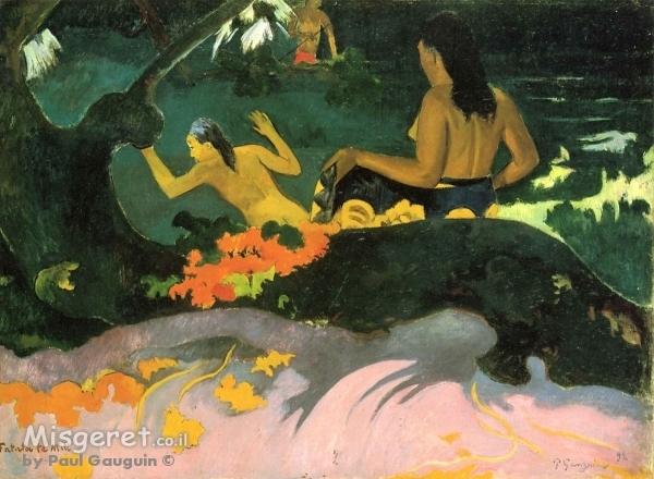 Paul Gauguin 056