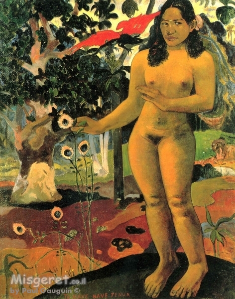 Paul Gauguin 057