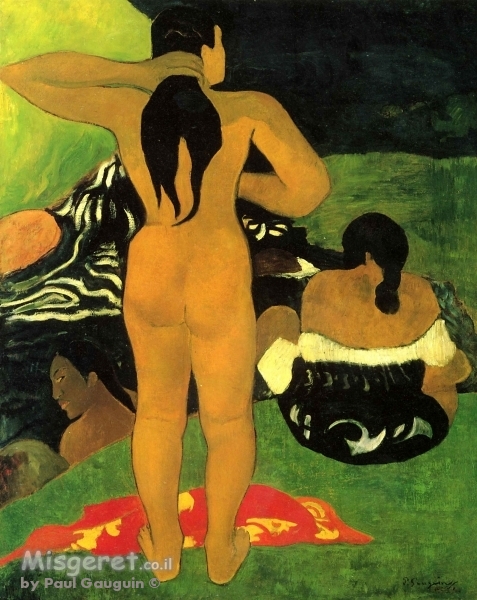 Paul Gauguin 058