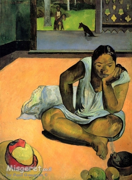 Paul Gauguin 059
