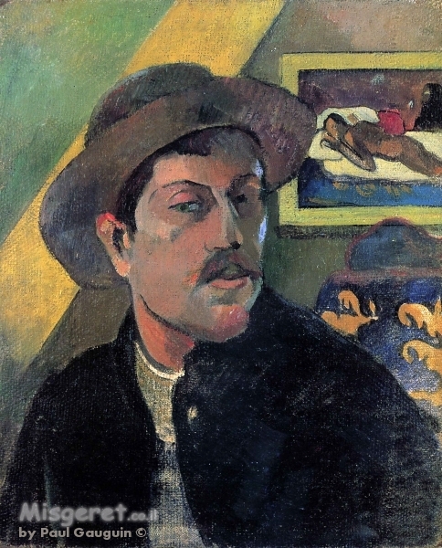 Paul Gauguin 060