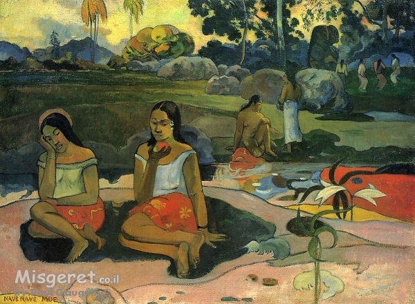 Paul Gauguin 062