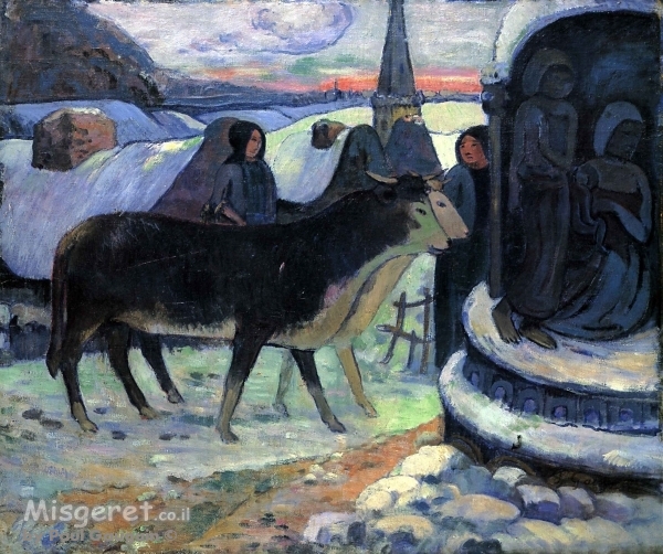 Paul Gauguin 063