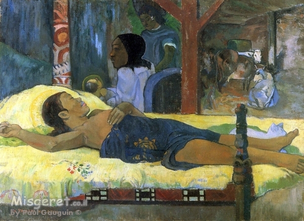 Paul Gauguin 065